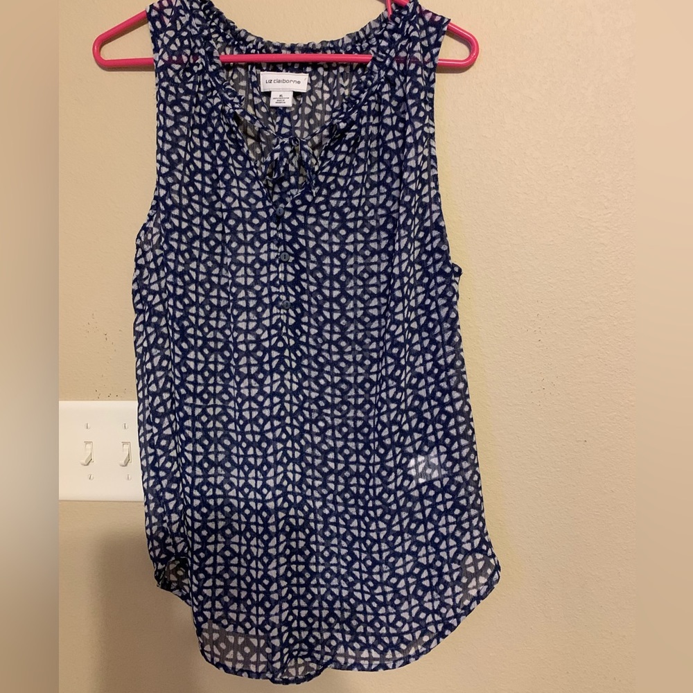 Tank top